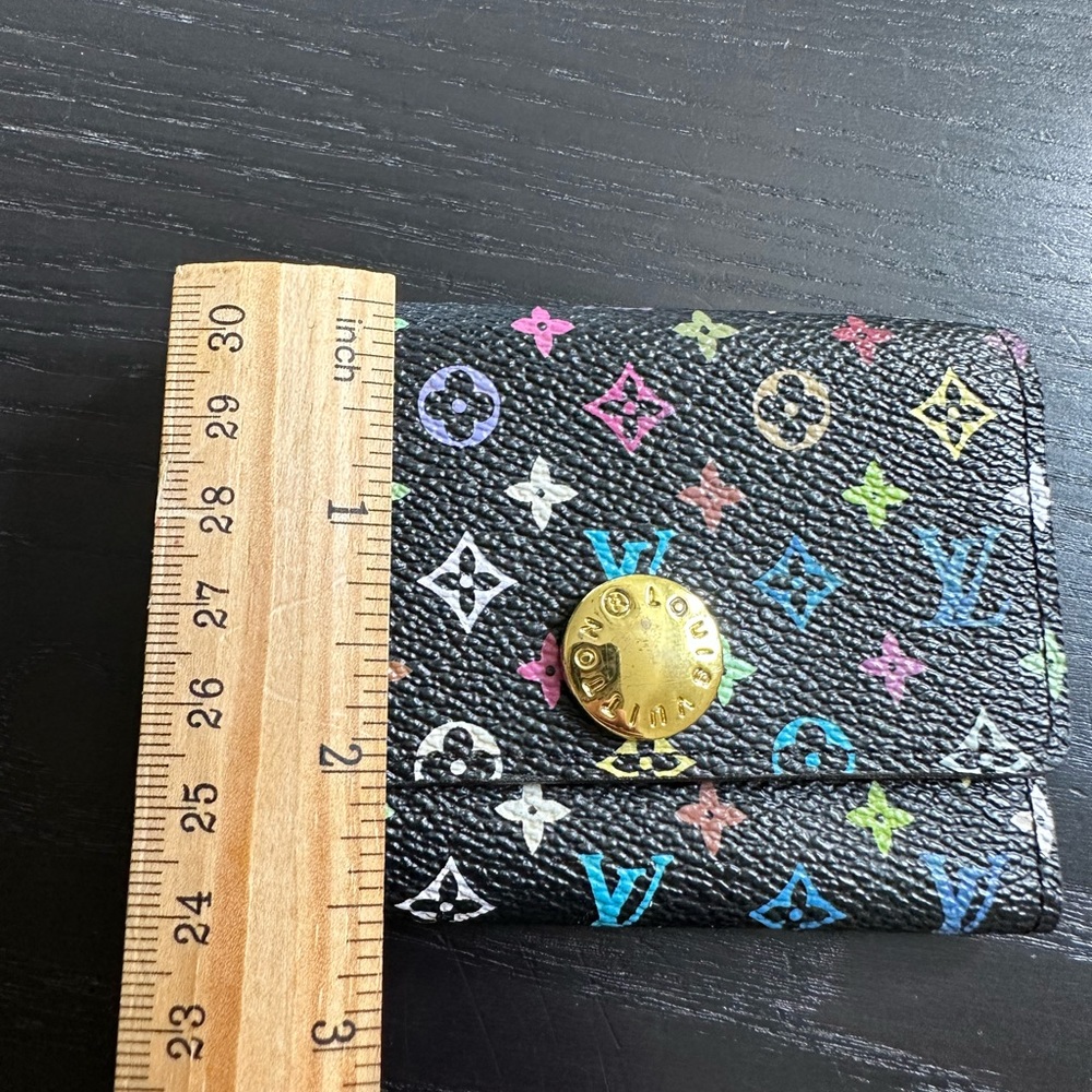 Keychain wallet - Picture 3 of 11